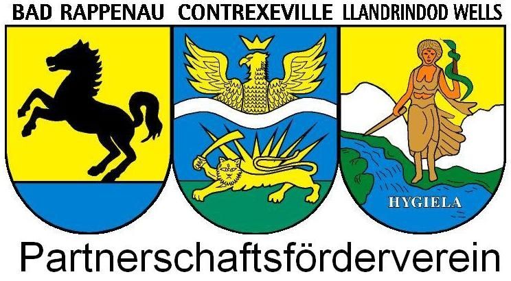 Partnerschaftsförderverein Bad Rappenau